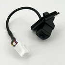Fit For 2015 2016 2017 Honda Accord Rear View Reverse Back Up Parking Camera. Fixed Price $24.25.