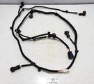 12-20 Oem Tesla Model Rear Parking Distance Pdc Harness Sensors Gray Pmng. Fixed Price $145.00.