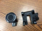 10-15 Lexus IS250C IS350C Ultrasonic Parking Sensor Bumper Rear Oem 89341-30021. Fixed Price $99.00.