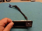 Vw Volkswagen Passat 14 15 Rear View Backup Camera Power Trunk Switch Handle. Fixed Price $129.98.