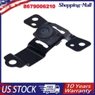 Fit For Toyota Camry 2021 2022-2024 Front Bumper Camera Assembly 86790-06210 Us. Fixed Price $48.30.