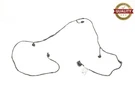 2016-2019 Bmw Series 740 750 M760 G11 G12 Rear Bumper Wire Wiring Harness Oem. Fixed Price $64.99.