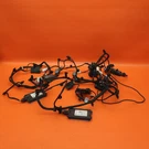 Bmw 740 Front Bumper Wire Harness Parking Sensor 2023 2024 2025 2026 5A5BC96 Oem. Fixed Price $989.10.
