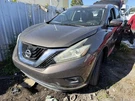 Camera/projector Radar Unit Adaptive Cruise Fwd Fits 15 Murano 592007. Fixed Price $144.95.