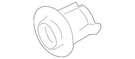 Genuine Audi Mount Bracket 4L0-919-257-D-3FZ. Fixed Price $18.51.
