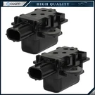 Eccpp Bumper Parking Assist Sensor 2PCS For Lexus GS430 Base 4.3L 8934144150. Fixed Price $54.61.