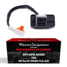 For Acura Tsx Sedan (2011-2014) Backup Camera Oe Part # 39530-TL2-A01. Fixed Price $214.49.