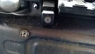 Camera/projector Liftgate Mounted Fits 16 Hr-v 5503223. Fixed Price $110.00.