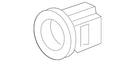 Genuine Gm Park Sensor Bracket 84878999. Fixed Price $36.20.