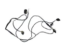 DP30455 Bmw X6 E71 2008 2009 2010 2012 2013 Rear Bumper Parking Ware Harness Oem. Fixed Price $49.99.