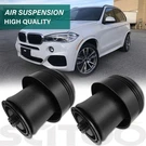 Rear Pair Suspension Spring Bags For Bmw X5 F15 2014-2018 X6 F16 2015-2019. Fixed Price $67.12.