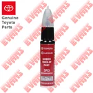 Genuine Toyota 00258-003R3-21 Barcelona Red Metallic Touch-up Paint PEN(.5 Fl Oz. Fixed Price $16.09.