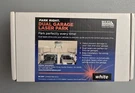 Maxsa 37313-RS Right Dual Laser Parking Guide For Garage New. Fixed Price $23.99.