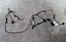 Audi RS3 2017-2020 2.5 Petrol Front Bumper Parking Sensor Wiring 8V0971085AF. Fixed Price $161.18.