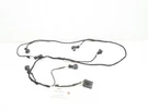 12-18 Mercedes CLS550 W218 Front Pdc Park Distance Sensor 6 Set W/ Harness Oem. Fixed Price $114.80.