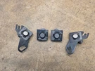 2008-2012 Bmw F10 535I 528I Front Bumper Parking Pdc Sensors W/ Bracket Oem. Fixed Price $99.99.