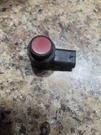 2013 Volvo V40 V60 S60 S80 XC60 XC70 Rear Parking Sensor Pdc Red 31341343 Oem. Fixed Price $40.00.