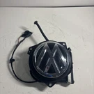 2012 Volkswagen Cc Flip Out Rear View Reverse Camera Trunk Handle 3AE827469B Oem. Fixed Price $196.36.