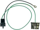 Speaker Harness Gm Front Single Center Dash Wires Wiring Radio Leads 33423. Fixed Price $29.95.