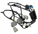2013-2016 Escape Electrical Components Wire Harness Front Park Aid DV6Z15K867A. Fixed Price $106.76.