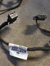 2012-2018 Audi A6 C7 Rear Pdc Park Assist Sensor Wire Harness 4G5971085F Oem. Fixed Price $90.00.