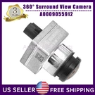 Continental Camera Fits Mercedes-benz A0009055912 A-000-905-59-12. Fixed Price $69.89.