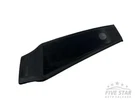 Tesla Model B-pillar Outer Trim With Camera 2024 4/5DR 1734291-00-F Black. Fixed Price $127.84.