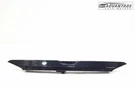 2019-2020 Ford Fusion Rear Back Trunk Lid Handle Plate Molding Cover Panel Oem. Fixed Price $71.88.