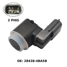 28438-4BA5B Pdc Parking Sensor For Nissan Navara X-TRAIL(T32) 2013-16 284384BA5C. Fixed Price $23.50.