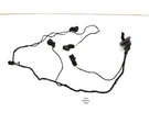 Oem Bmw E90 E92 E93 M3 Rear Parking Distance Sensor Harness Wires Pdc White. Fixed Price $95.03.