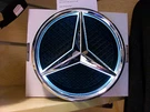 Oem Genuine Mercedes Benz Full Illuminated Star Kit Glb X247. Fixed Price $260.80.