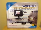 VR3 Wireless Back-up Camera System With Color Lcd Monitor Sealed/brand New. Fixed Price $79.88.