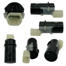 Pdc Parking Sensor 66206911831 66206989067 66216938737 New Fits Bmw E46. Fixed Price $17.43.