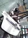 2010 Buick Lacrosse Deck Lid Trunk White Oem 20908746 Used Part. Fixed Price $463.49.