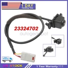 23324702 For 2016-2019 Chevrolet Corvette Left Side Of Front Grille View Camera. Fixed Price $39.09.