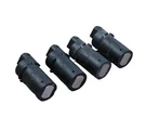 97 10 Bmw X5 E53 E39 E83 E60 Rear Bumper Pdc Ultrasonic Sensors Set Of 4 Oem. Fixed Price $100.99.