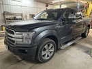 Used Park Assist Camera Fits: 2018 Ford F150 Pickup Outside Mirror Mounte. Fixed Price $86.28.