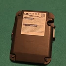 2017-2018 Acura Mdx Front Lane Assist Camera 36160-TZ5-A34-M1 For Parts Only. Fixed Price $150.00.