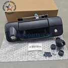 Oem Tailgate Latch Handle For 2007-2013 Toyota Tundra 69090-0C051. Fixed Price $33.69.