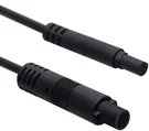 Extension Dash Backup Camera Rear View Recorder Cable 4 Pin 3 6.5FT. Fixed Price $13.89.