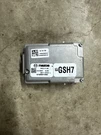 Chassis Brain Box Mazda Miata 20 PN:GSH7-67XCX-J Forward Sensing Camera. Fixed Price $100.00.