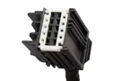 Genuine Gm Rear License Plate Lamp Wiring Harness 22894424. Fixed Price $58.28.