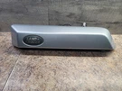 2010-2016 Land Rover LR4 Rear Trunk Tailgate Handle Trim Cover W/ Camera Oem Sil. Fixed Price $171.00.
