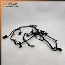16-18 Cadillac CT6 Rear Bumper Pdc Parking Sensor W/ Wire Harness Set Oem. Fixed Price $192.50.