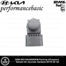 Oem 99310AA000DKM Parking Ultrasonic Sensor For Hyundai Genesis GV70 22-25. Fixed Price $100.00.