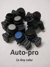New Oem Bmw F20 F22 F30 F32 F36 Lci Parking Assistant Imperial Blue A89 9261621. Fixed Price $99.00.