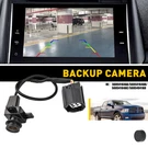 For 2009-2012 Dodge Ram 1500 2500 3500 Rear View Backup Tailgate Camera Exv. Fixed Price $36.99.