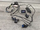Oem Bmw E90 E92 E93 335 M3 Rear Parking Distance Harness Wires Pdc Blue 381. Fixed Price $134.96.