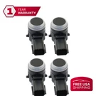 Parking Assist Sensors Kit For 2014-2020 Chevy Gmc Buick Cadillac. Fixed Price $66.32.