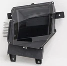 Oem Cadillac XT5 Heads Up Display Hud 84561256 Surface Scratches. Fixed Price $185.00.